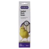 Zitstok zand 4st