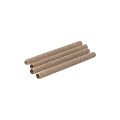 Zitstok zand 4st