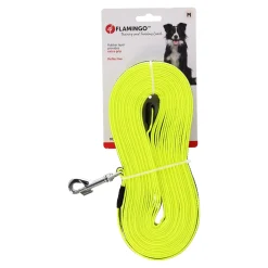 Zoeklijn Xeno 20mm x 10m fluo geel