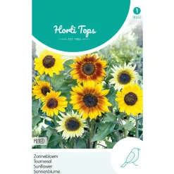 Zonnebloem Mix