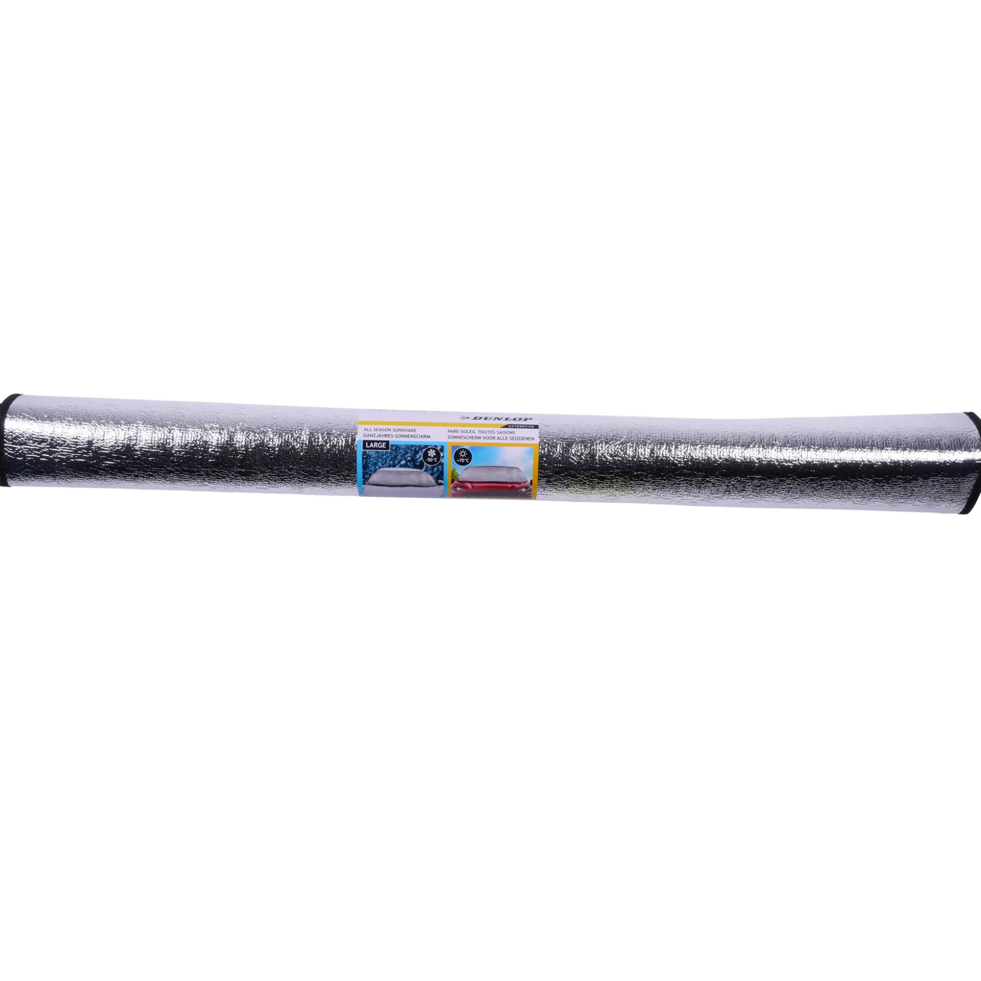 Zonnescherm 4seizoen 145x99cm Dunlop