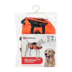 Zwemvest hond XS 25cm