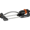 Zwenksproeier aqua S Gardena