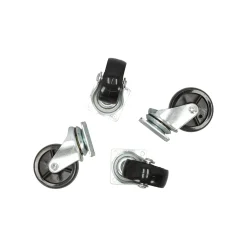 Zwenkwiel BP31 50 4st